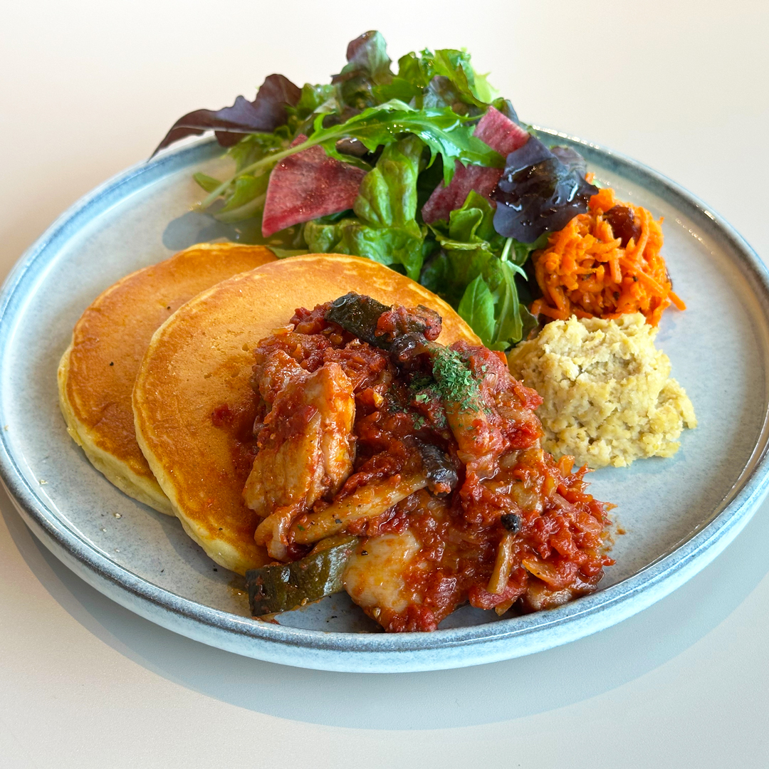 Micasadeco The Park: appetizing, high-quality food photography