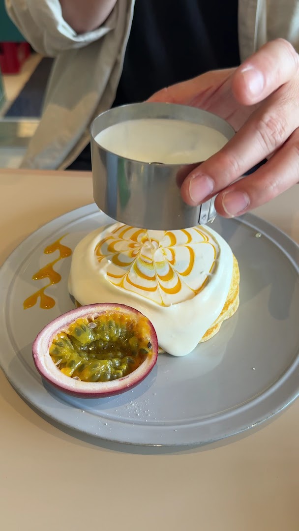 Micasadeco The Park: appetizing food preparation shot