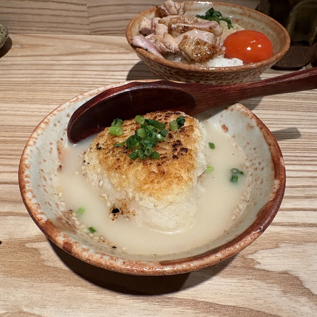 Yakitori Unaru: appetizing, high-quality food photography