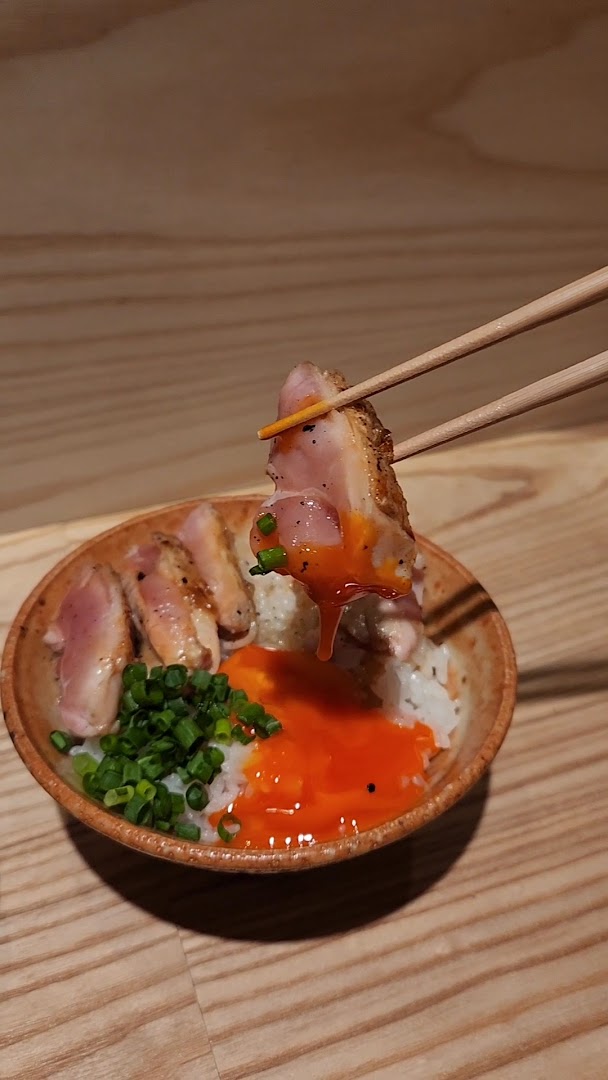 Yakitori Unaru: appetizing, high-quality food photography