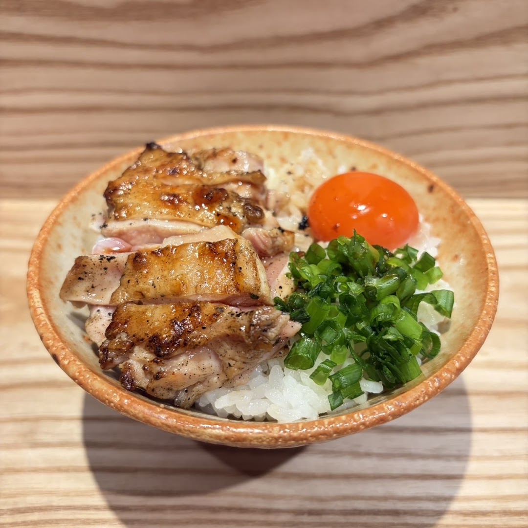Yakitori Unaru: appetizing, high-quality food photography