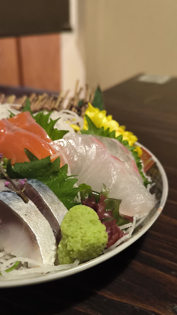 Akari Shoten: appetizing, high-quality food photography