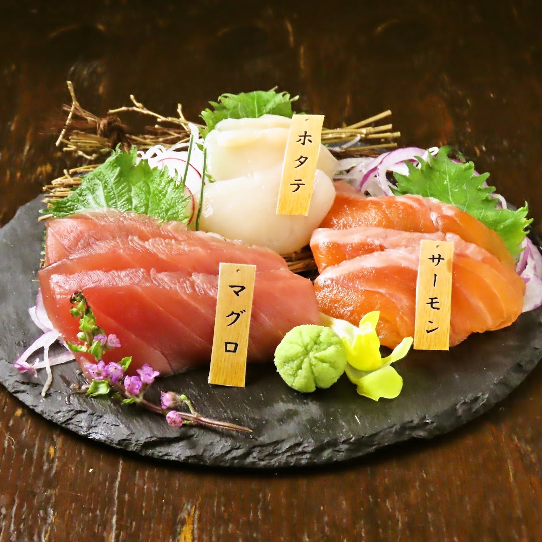 Akari Shoten: high quality appetizing food photo