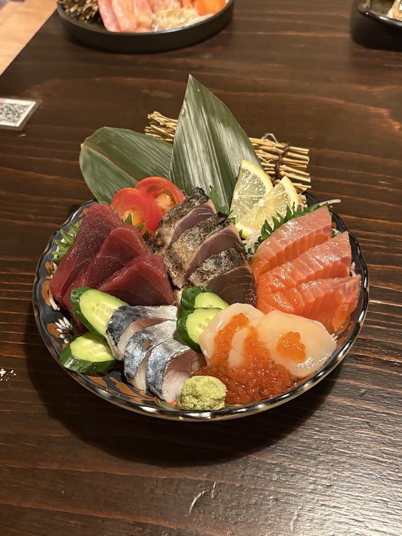 Akari Shoten: appetizing, high-quality food photography