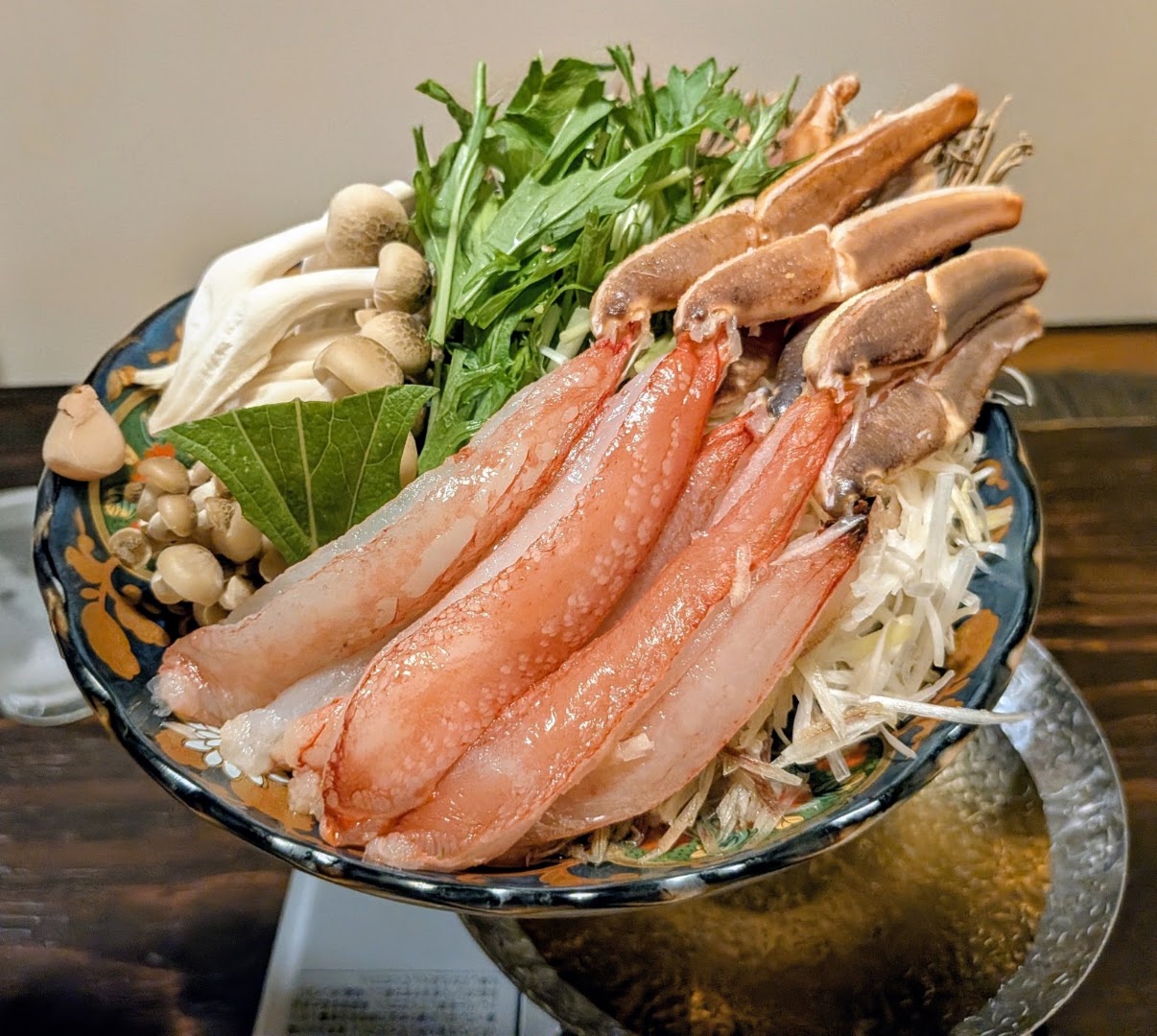 Akari Shoten: appetizing high quality food photo
