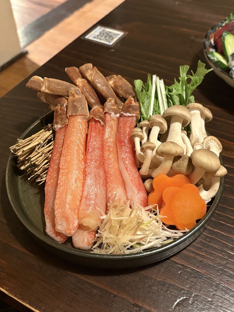 Akari Shoten: appetizing, high-quality food photography