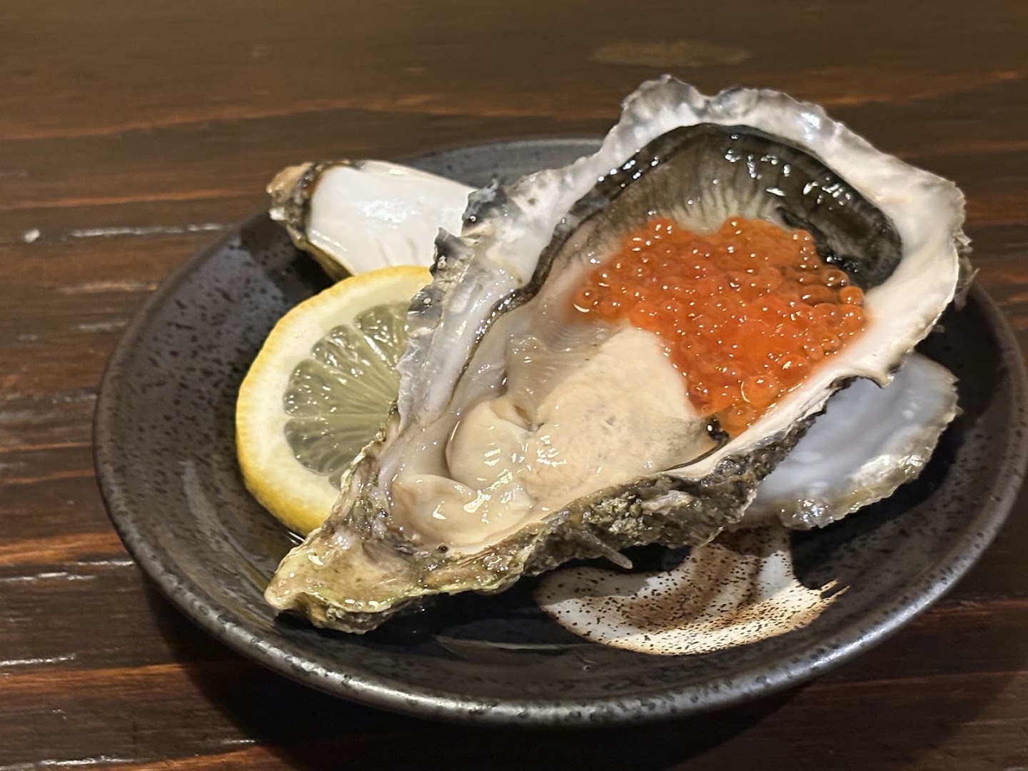 Akari Shoten: appetizing, high-quality food photography