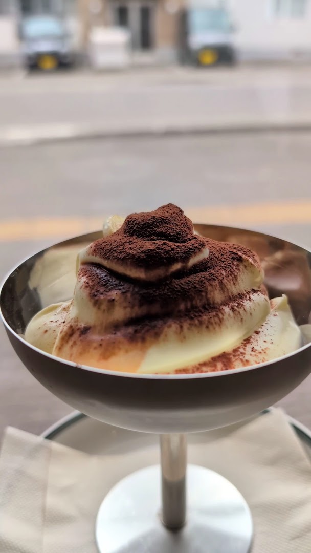 Bomun Coffee Room: appetizing, high-quality food photography