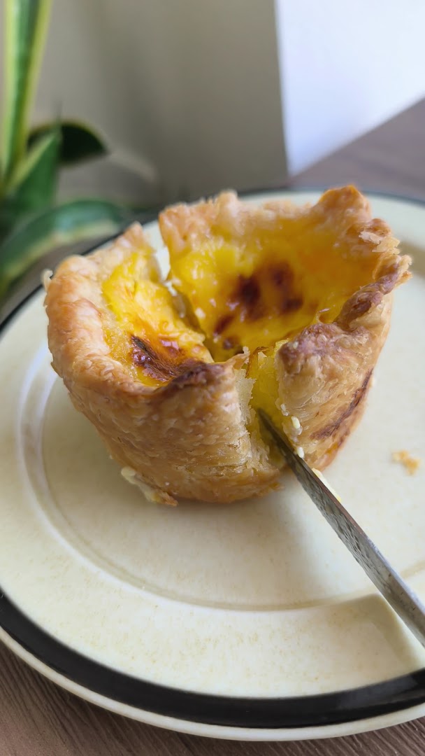 Bomun Coffee Room: appetizing photo of food item