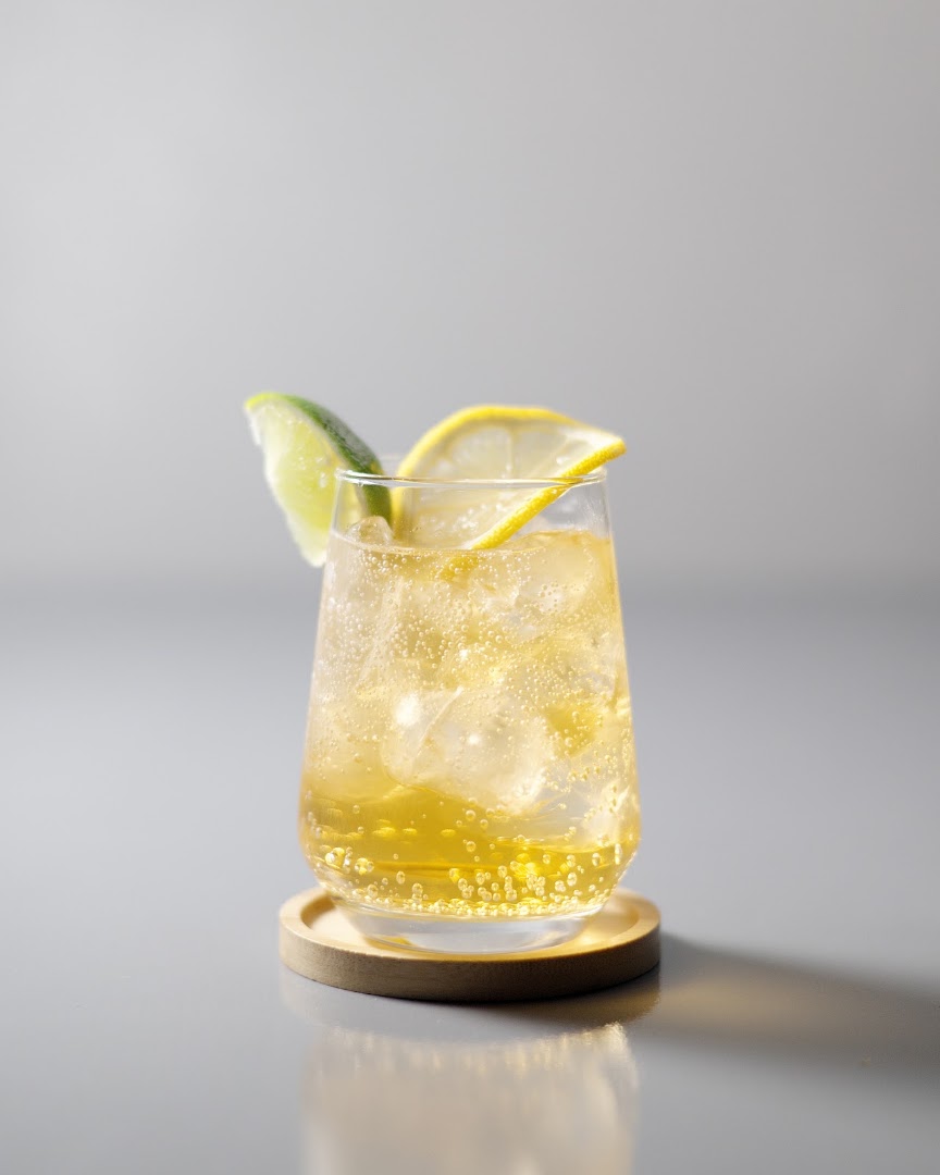 Cream Clouds Café Moiwa: professional high quality drink photo