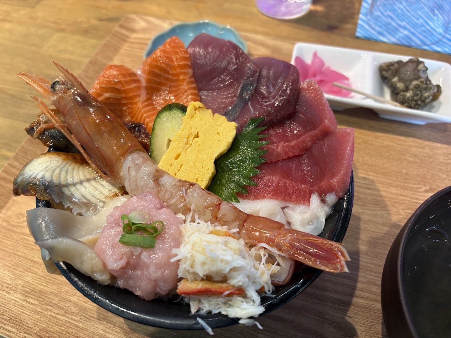 Ichiwa Meshi: appetizing, high-quality food photography