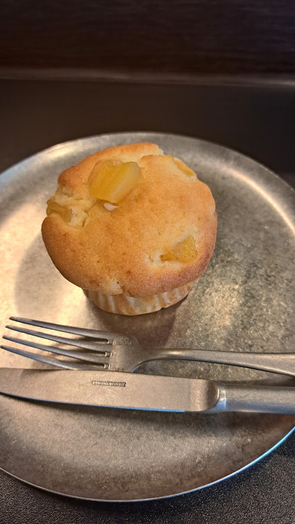 Koneri: appetizing photo of breakfast food
