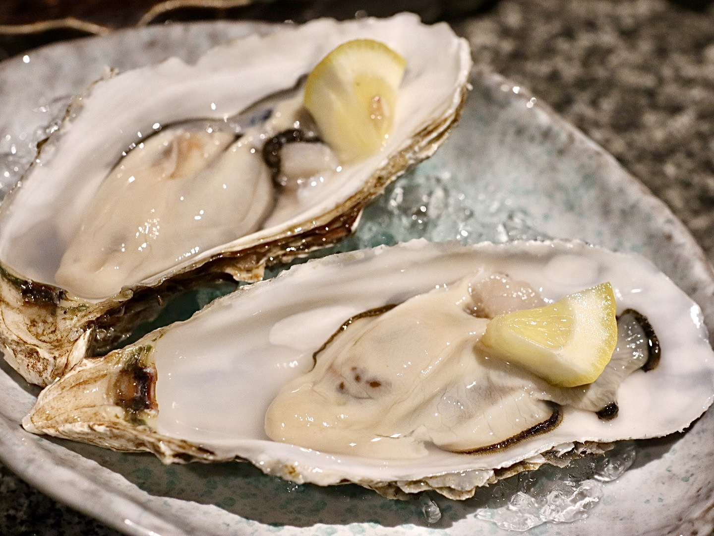 Lambguchi Kazuya 2nd: high quality food photography