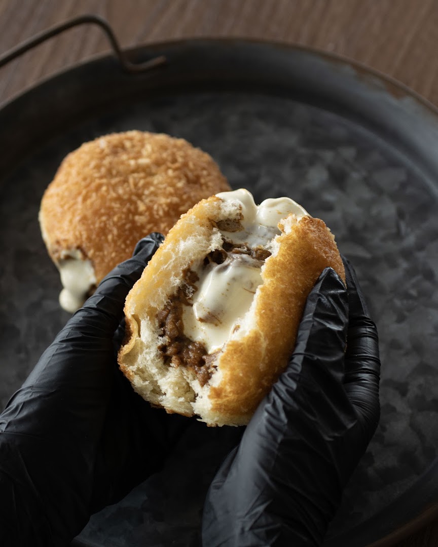 Lemon Bakery: appetizing, high-quality food photography