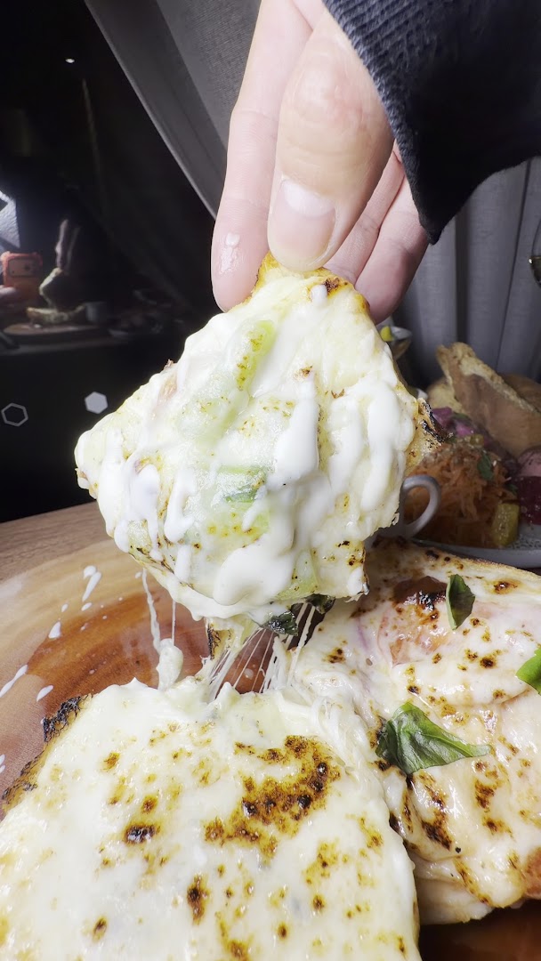 nomeL Bakery Ura Lemon: appetizing close-up of food