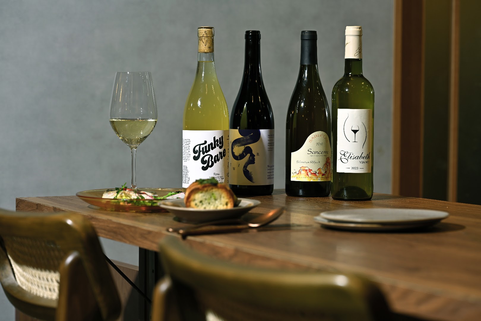 nomeL Bakery Ura Lemon: professional food and drink photography