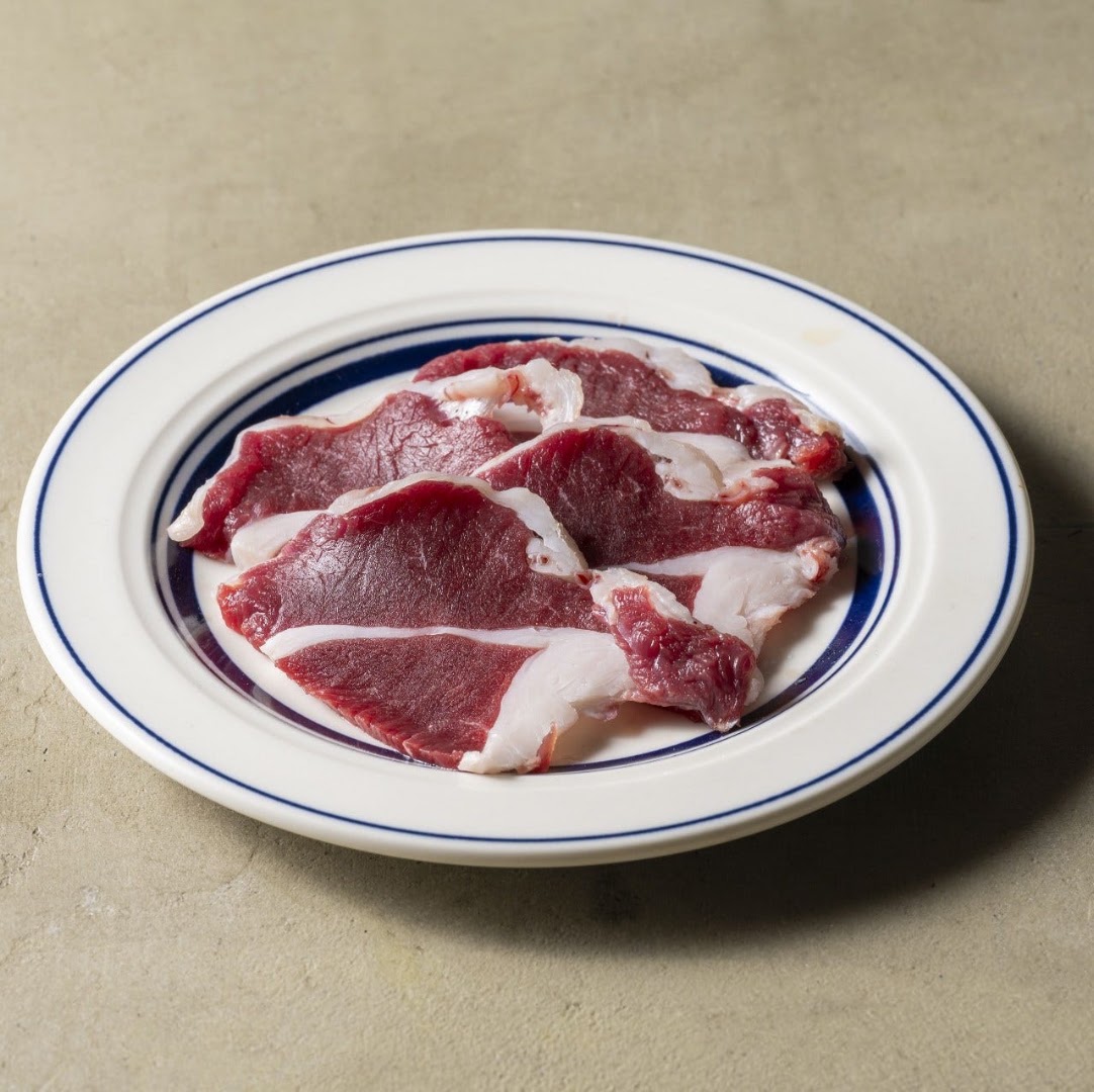 Shika to Kuma: high quality food photography