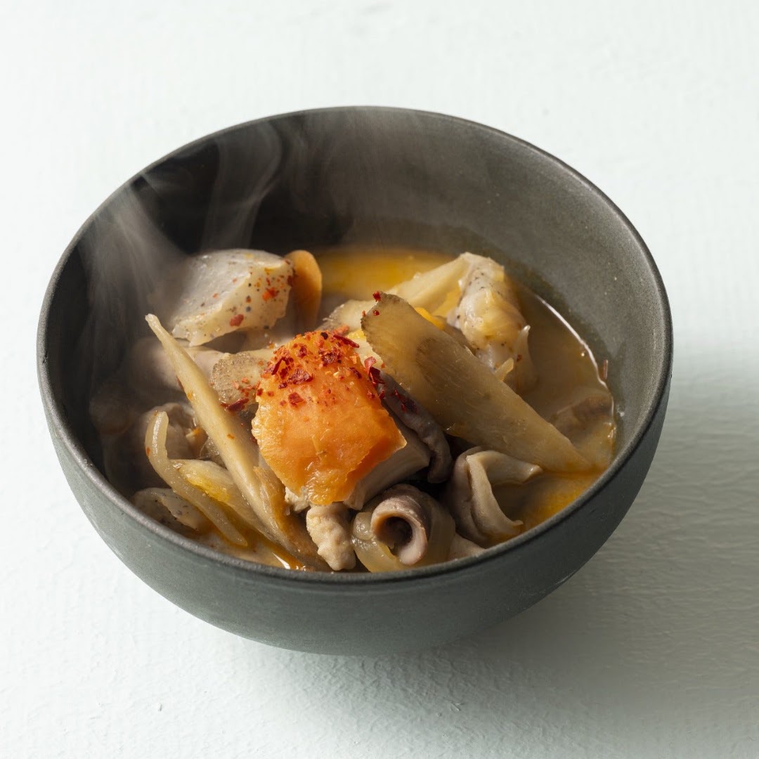 Shika to Kuma: high quality professional food photography