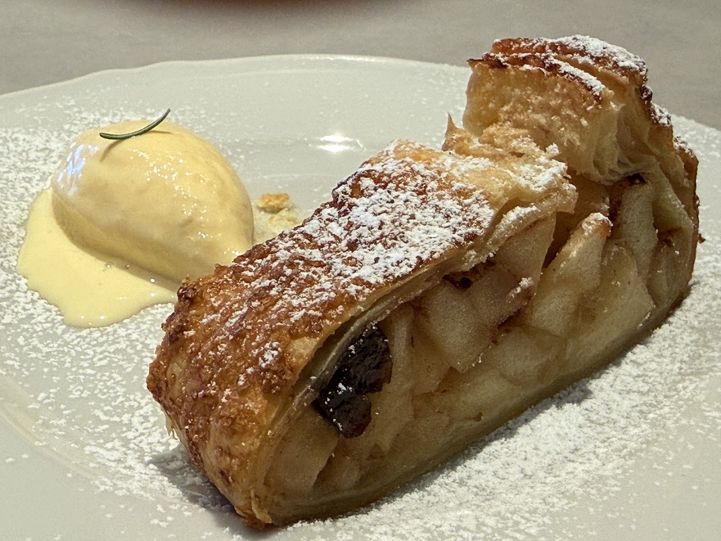 Trattoria Toscanaccio: appetizing, high-quality food photography