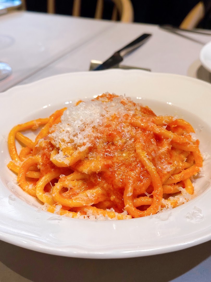 Trattoria Toscanaccio: appetizing, high-quality food photography