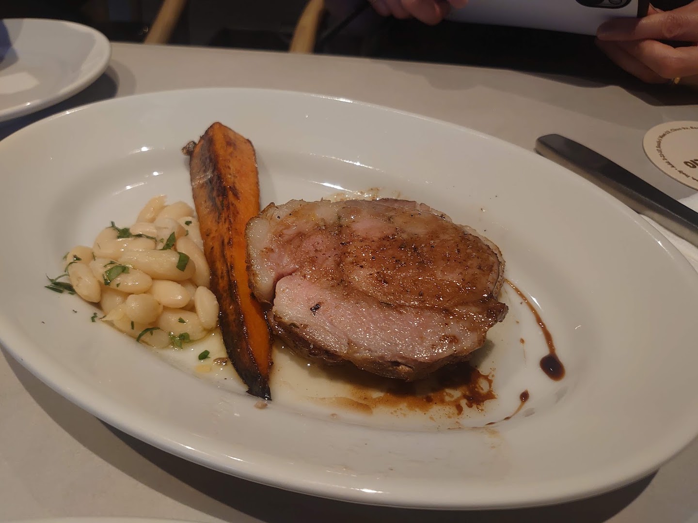 Trattoria Toscanaccio: appetizing, clear photo of food