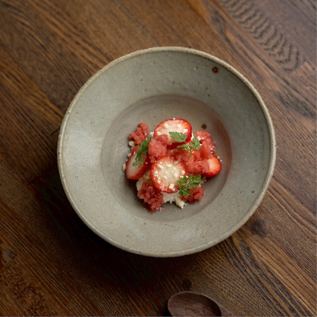 Memoire: high quality professional food photography
