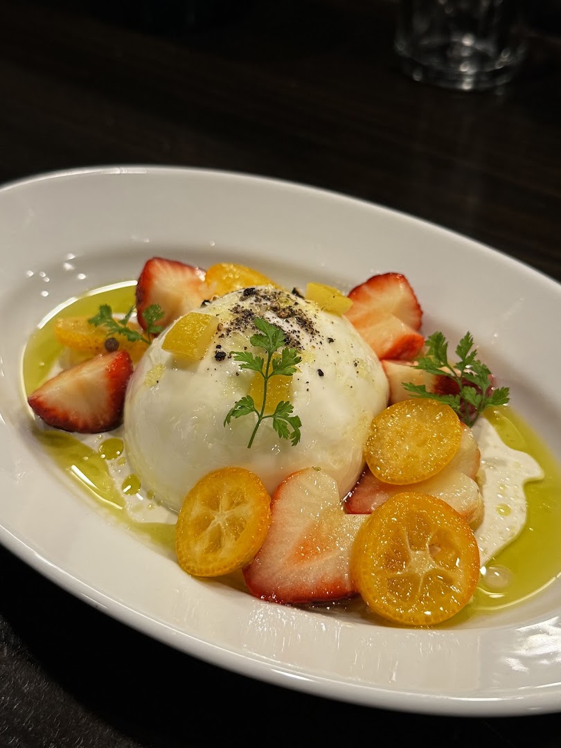 Memoire: high quality, appetizing food photo