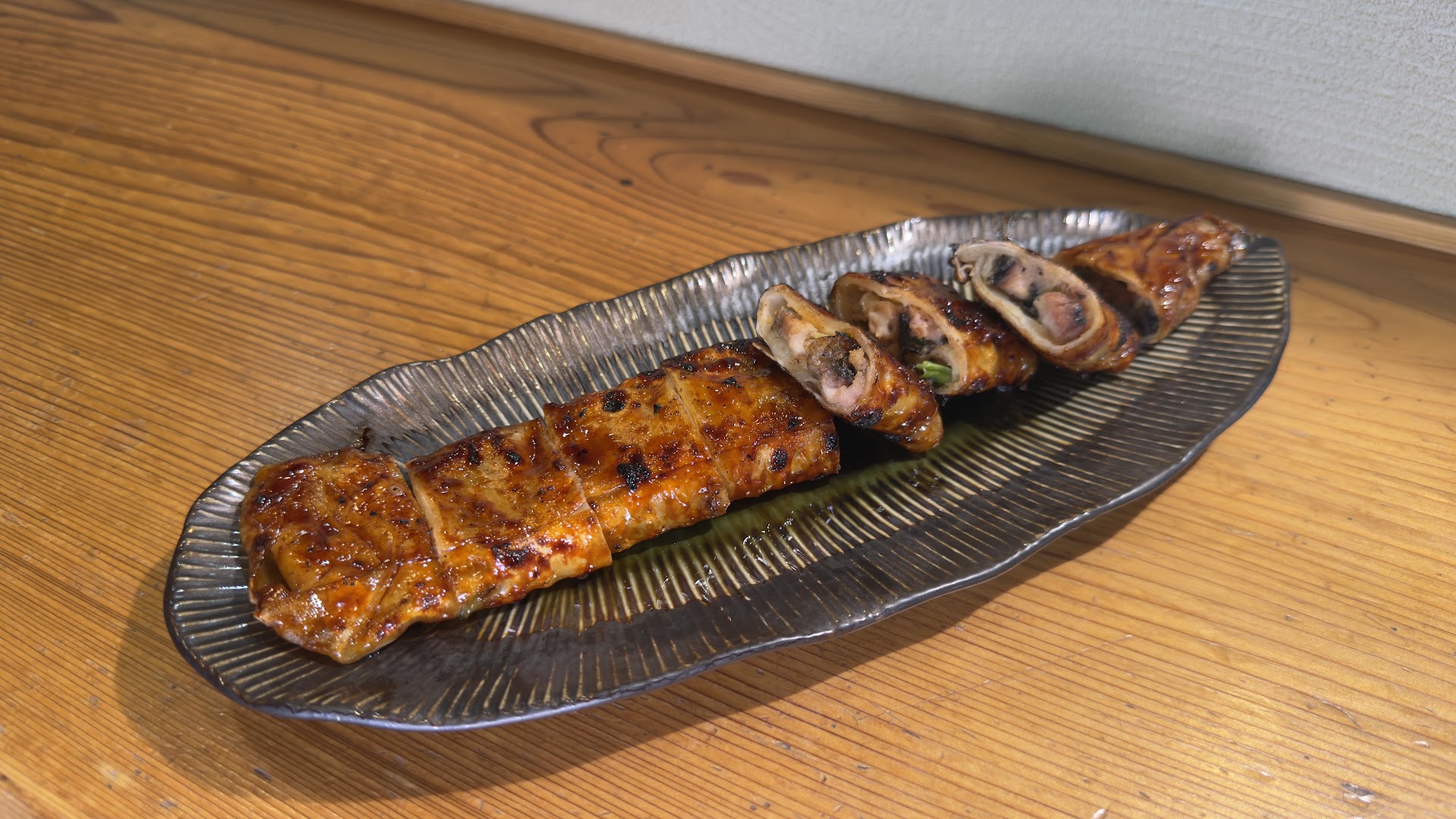 Unagi Izakaya Kabuto: appetizing photo of restaurant food