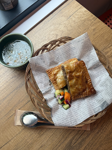 Antre Tokyo: appetizing food photography
