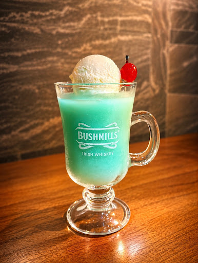 BAR&CAFE Sonora+s: high quality drink photo