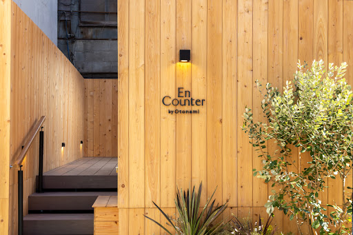 EnCounter by Otonami: professional photo of venue exterior