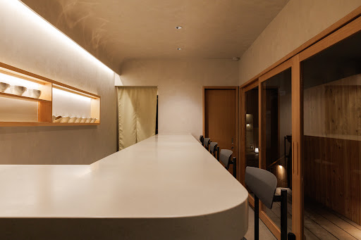 EnCounter by Otonami: professional interior shot of venue