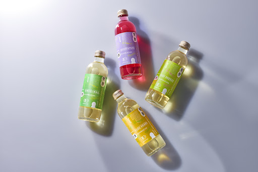 ENGAWA ASAKUSA: professional product photography