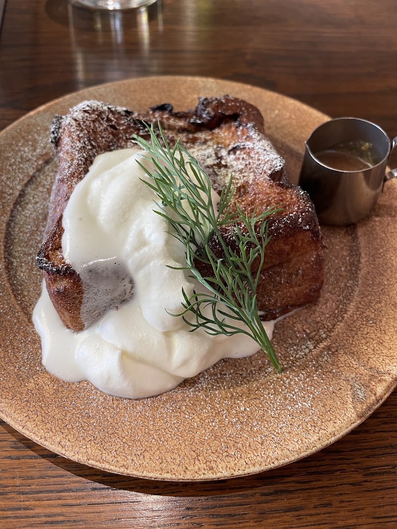 Hanabana: appetizing, high-quality food photography