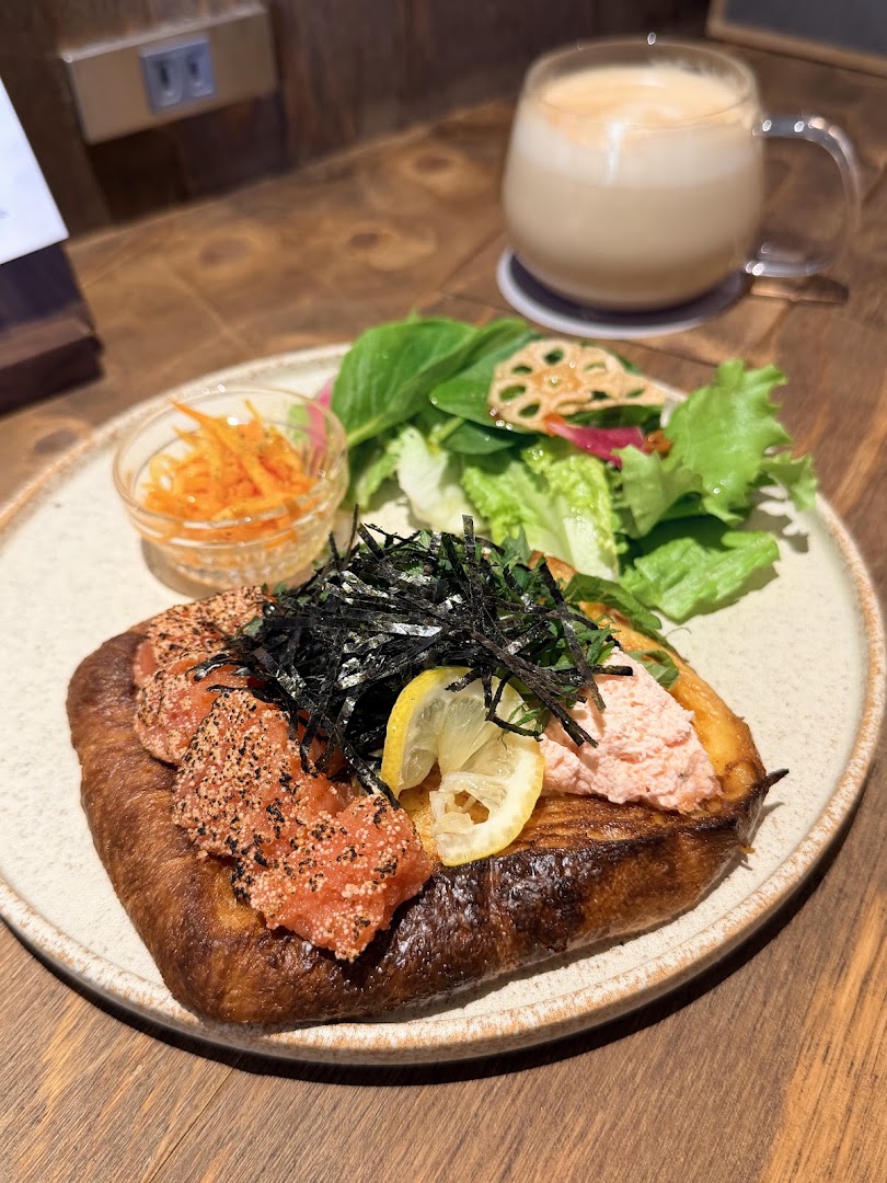 Hanabana: appetizing, high-quality food photography