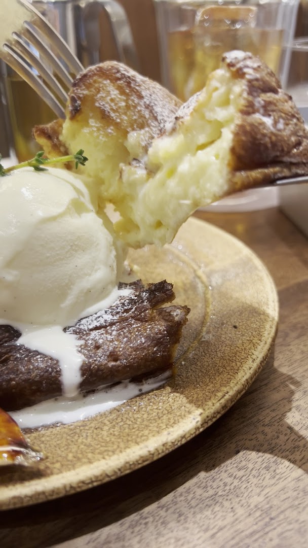 Hanabana: appetizing, high-quality food photography