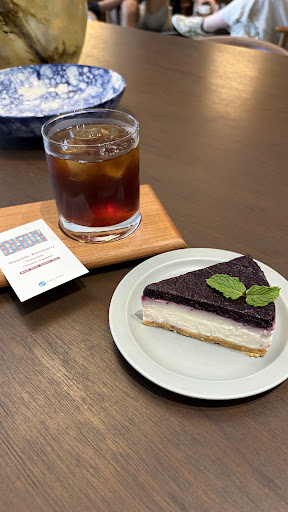 KIELO COFFEE ASAKUSA: appetizing food and drink presentation