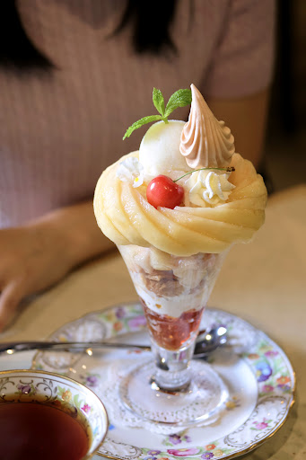 Kissa Nanashian: high quality food photography