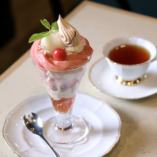 Kissa Nanashian: high quality, appetizing food photo