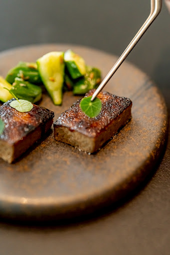 Kokko Kurkku: high quality professional food photography