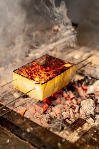 Kokko Kurkku: high quality appetizing food photo