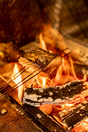 Kokko Kurkku: high quality food preparation photo