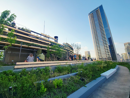 MoN Takanawa: The Museum of Narratives: high quality venue atmosphere photo