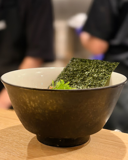 Ramen Ginza Ton Box: appetizing, high-quality ramen photo