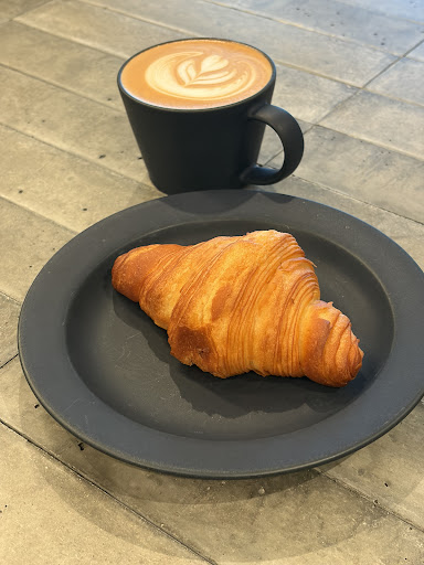 Rokumei Coffee Musashi-Koyama: appetizing, high-quality food photography