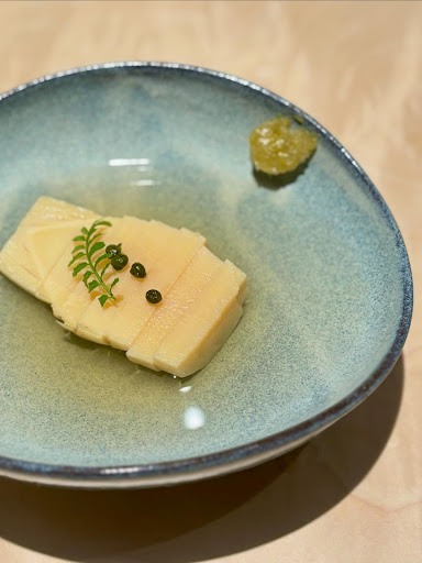 Shima Oden MIKE: high quality food photography