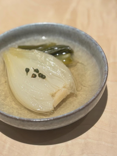 Shima Oden MIKE: high quality food photography