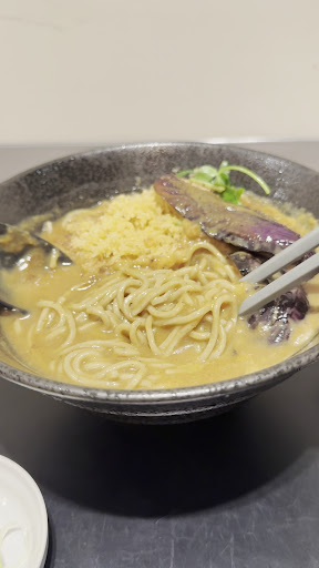 Soba Futatsu: appetizing photo of restaurant dish