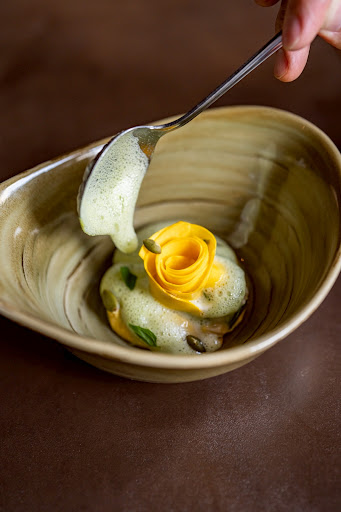 suscrea: high quality professional food photography