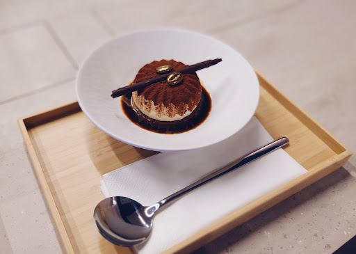 Vannelli Coffee: high quality food photography